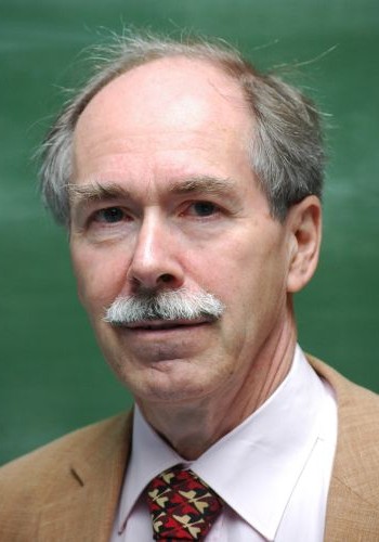 Dr. Gerardus 't Hooft